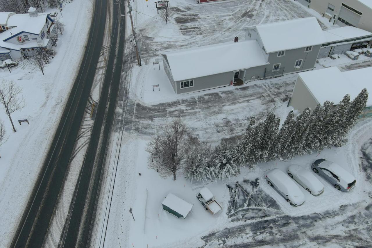 Colonial Motel North Conway Exterior photo