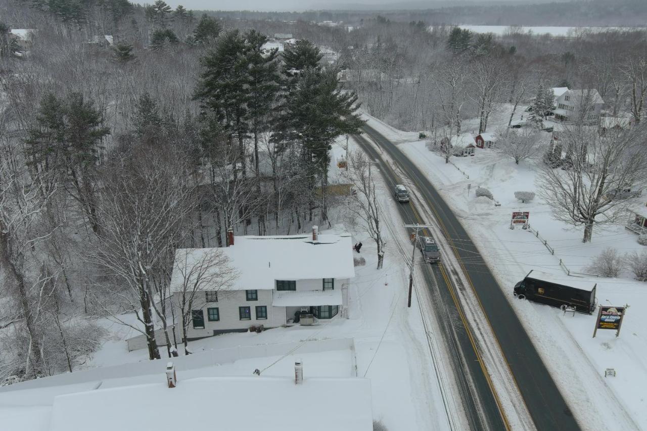 Colonial Motel North Conway Exterior photo