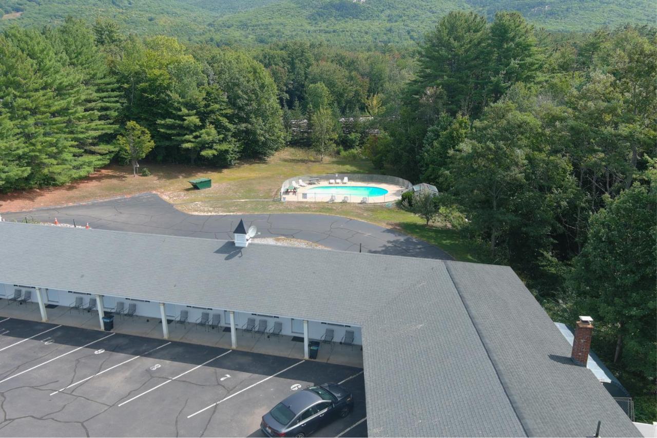 Colonial Motel North Conway Exterior photo