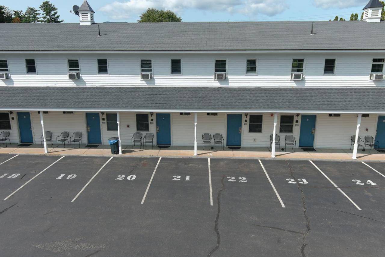 Colonial Motel North Conway Exterior photo